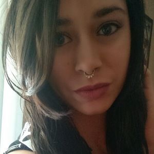 Meet your Posher, Veronica